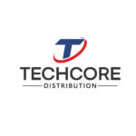 techcore distribution Logo